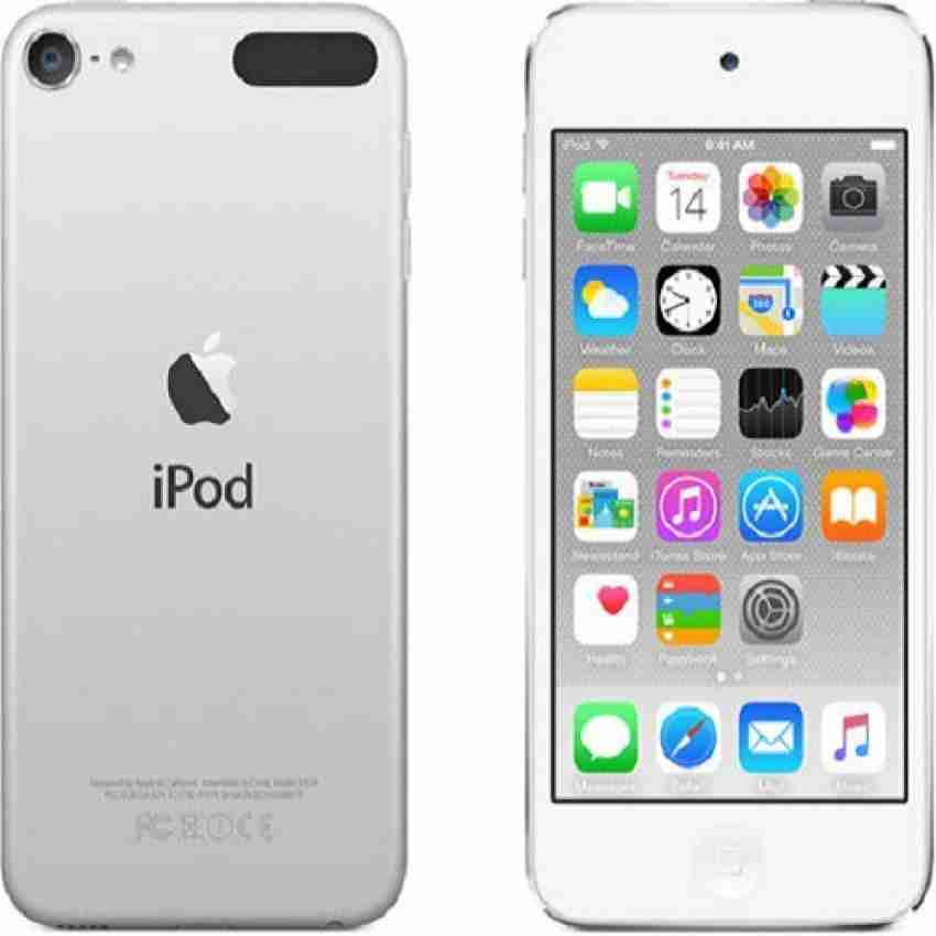 Apple iPod Touch 32 GB - Apple : Flipkart.com