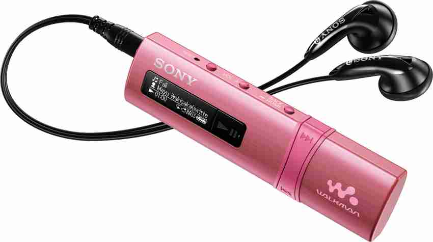 SONY B183F 4 GB MP3 Player - SONY 