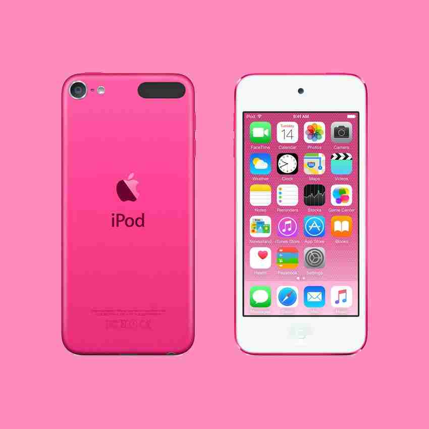 Apple iPod Touch 6th Generation 64 GB - Apple : Flipkart.com