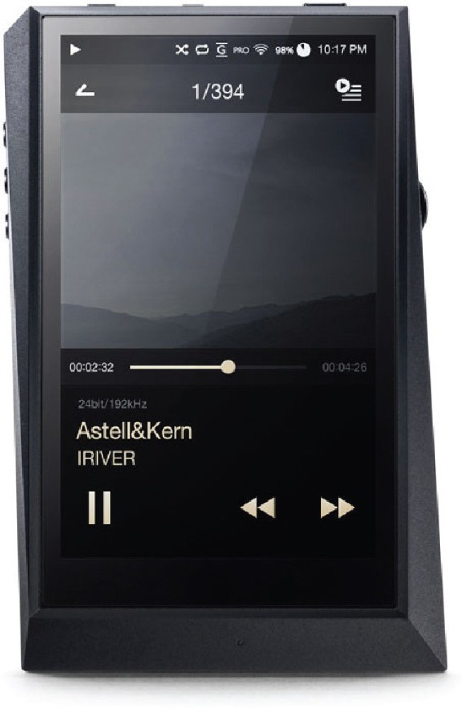 Astell&Kern AK300 64 GB MP3 Player - Astell&Kern : Flipkart.com