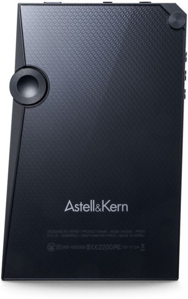 Astell&Kern AK300 64 GB MP3 Player - Astell&Kern : Flipkart.com