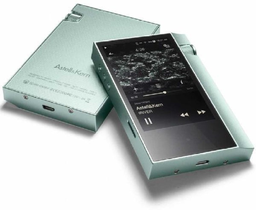 Astell&Kern AK70 64 GB MP3 Player - Astell&Kern : Flipkart.com