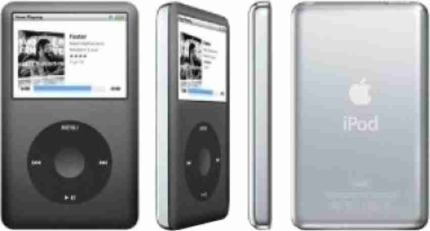 Apple iPod Classic 160GB ( Apple ) at best price in Hyderabad by Vyas Foto  World