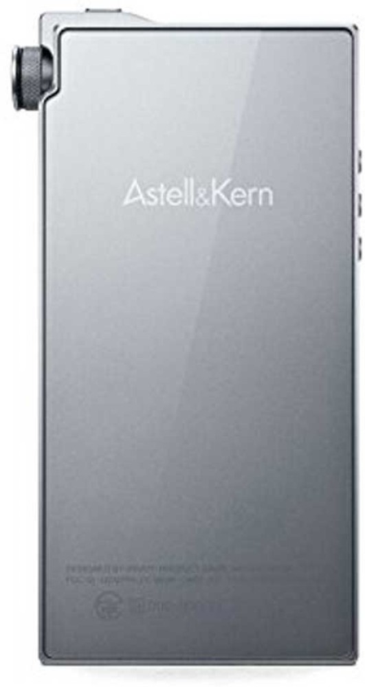 Astell&Kern AK100 II 64 GB MP3 Player - Astell&Kern : Flipkart.com