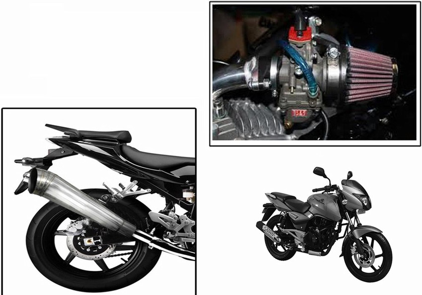 Pulsar 180 air filter price sales