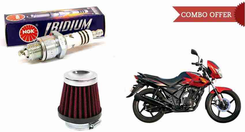 Tvs flame spare parts deals