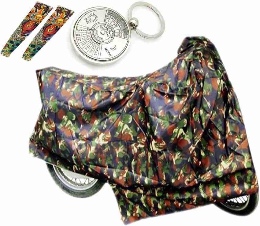 Hero ignitor chain cover shop