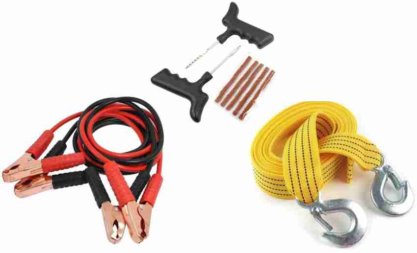 Jumper deals cables set