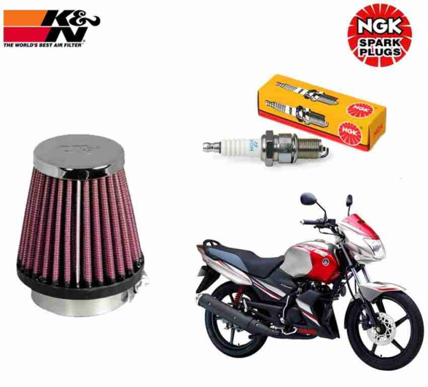 yamaha gladiator spare parts price list