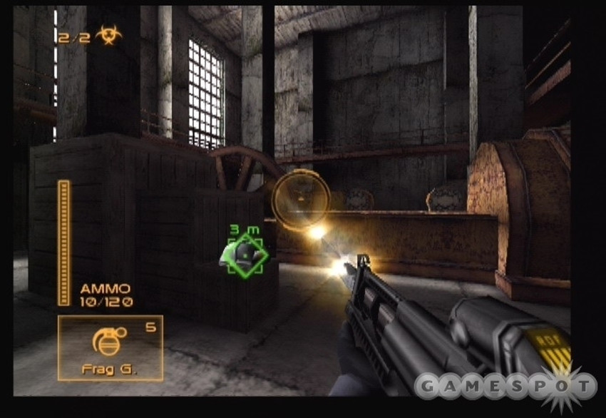 Splinter cell chaos theory ps2 on sale
