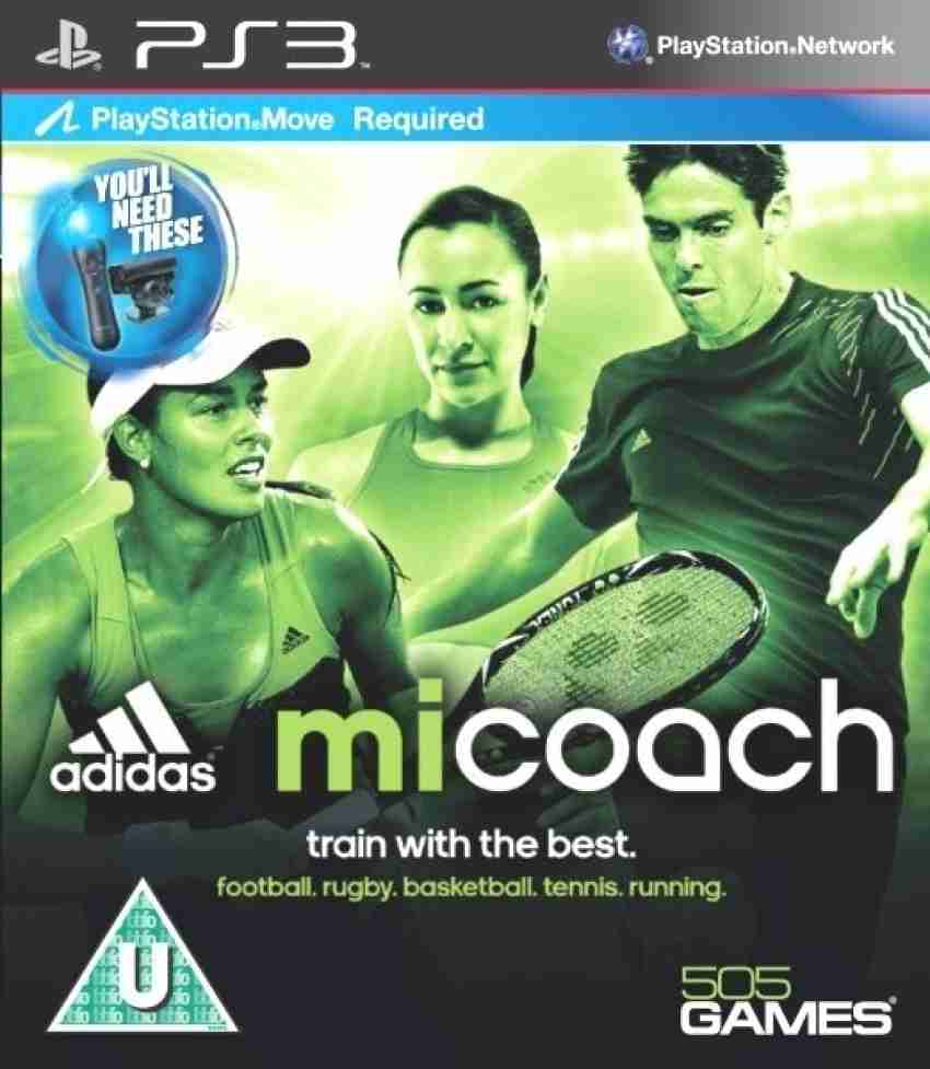 Micoach clearance