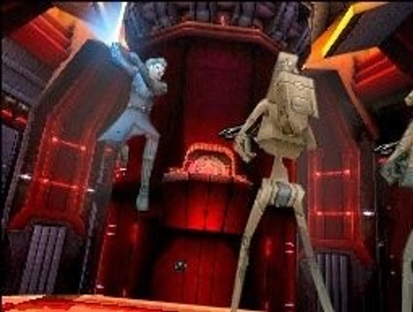 Star wars the force sale unleashed ps vita