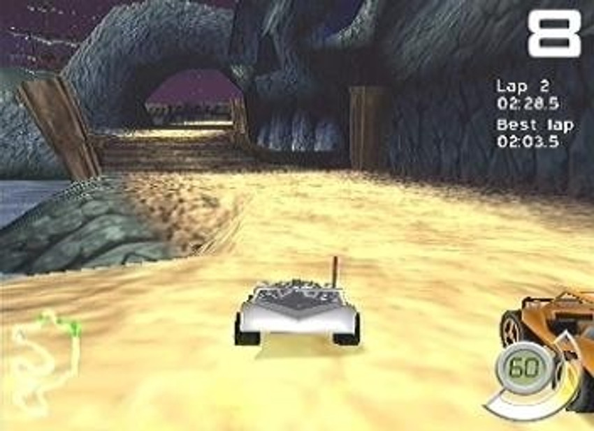 Rc revenge discount