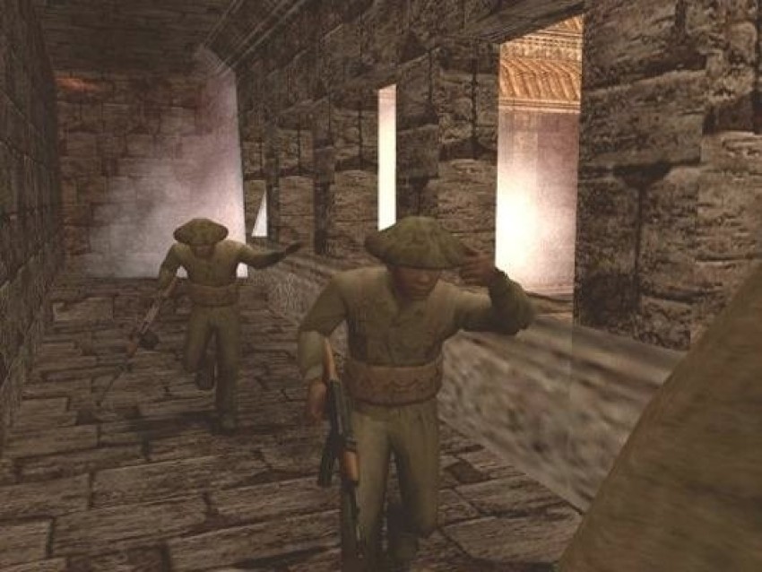 ShellShock: Nam '67 (PS2) : : PC & Video Games