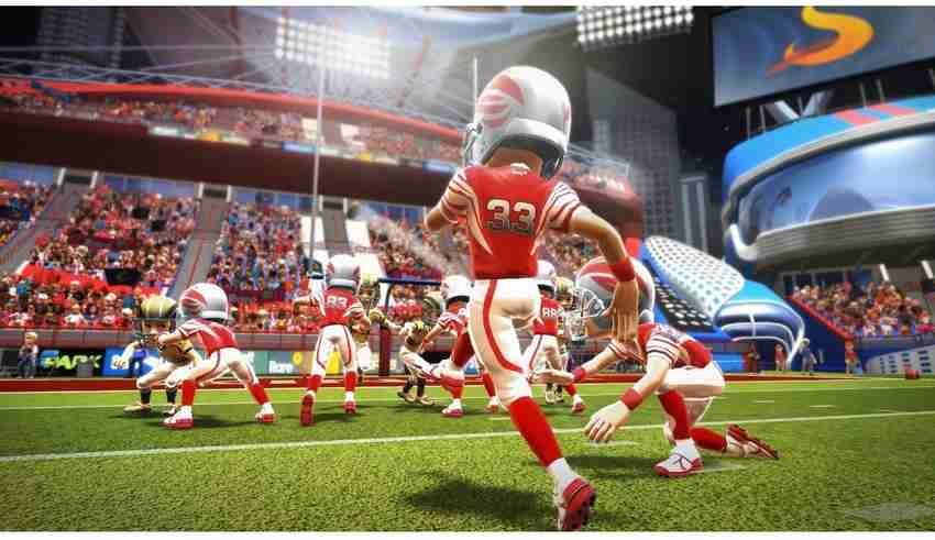 Kinect sports season 2 discount
