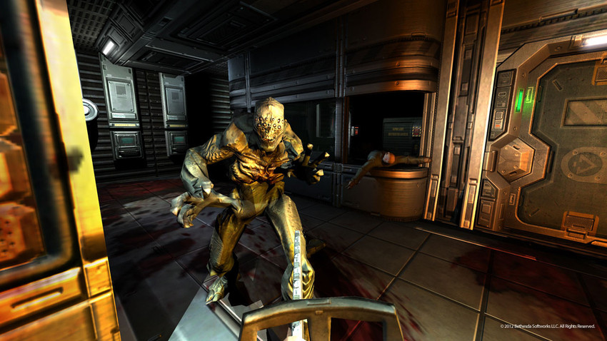 Doom 3 (BFG Edition) Price in India - Buy Doom 3 (BFG Edition  