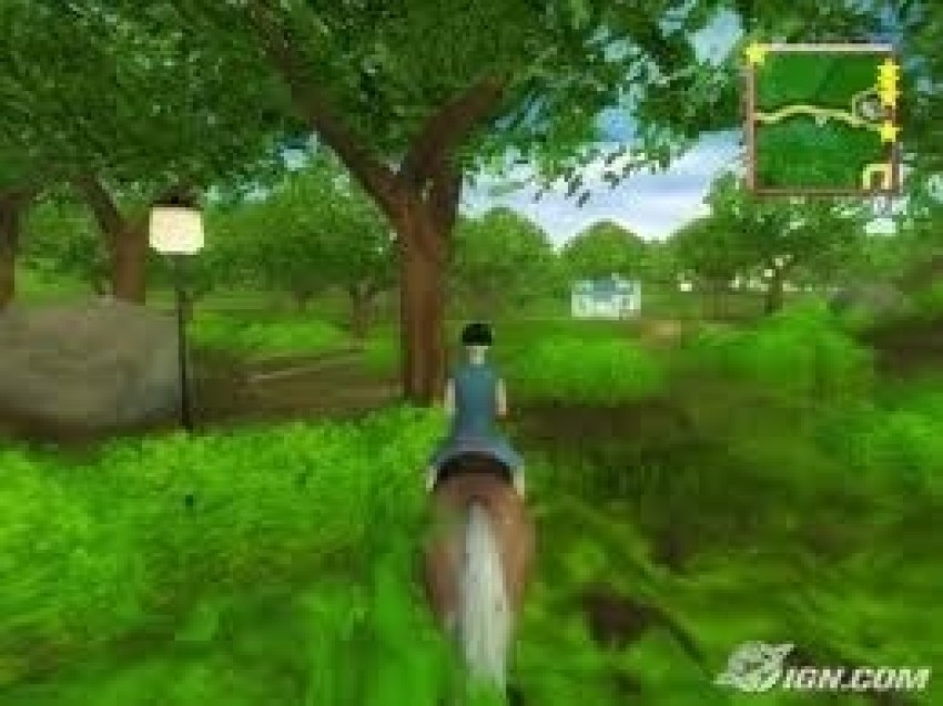 Buy Barbie Horse Adventures: Riding Camp PS2 CD! Cheap game price