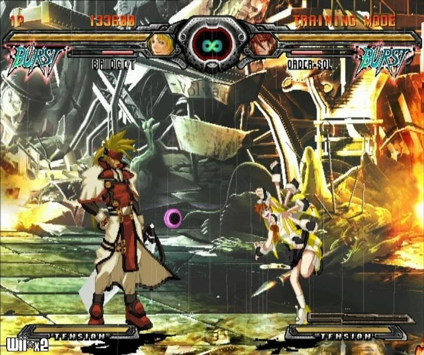 Xx online video game