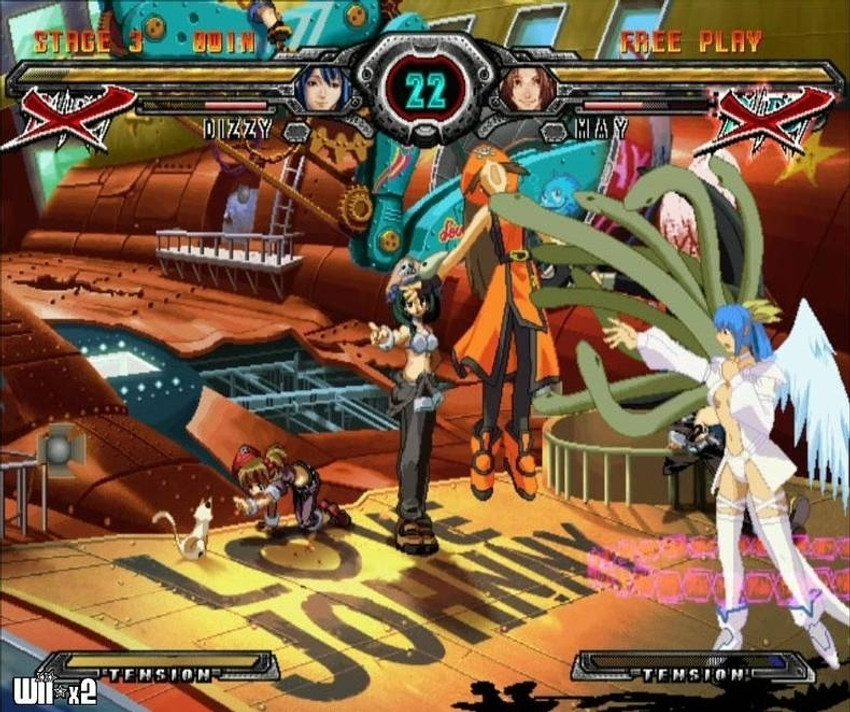 Xx video game on sale