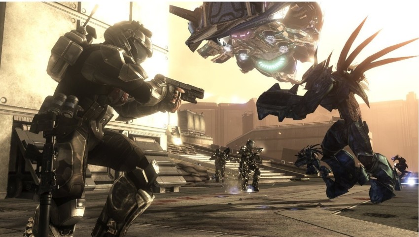 Halo 3, Halo 3 ODST, Halo 4 e HALO: CE Anniversary agora são  retrocompatíveis no Xbox One - NerdBunker