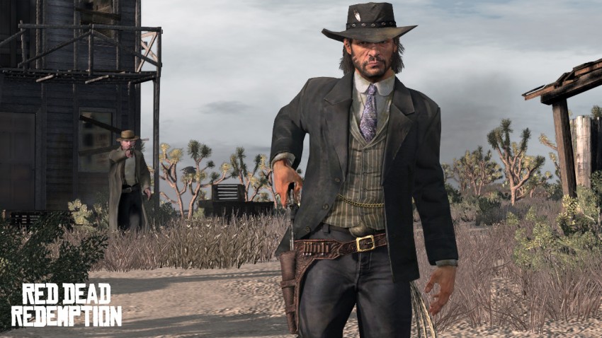 Buy Red Dead Redemption Other