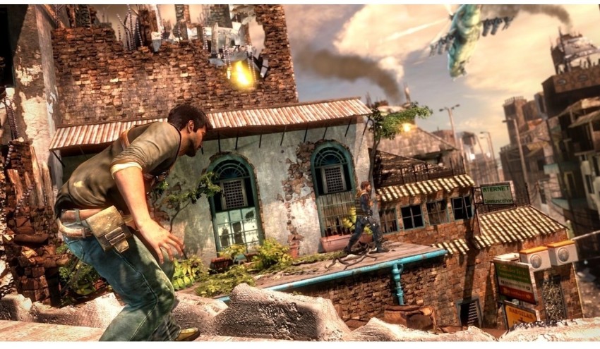 Uncharted 2 hot sale price