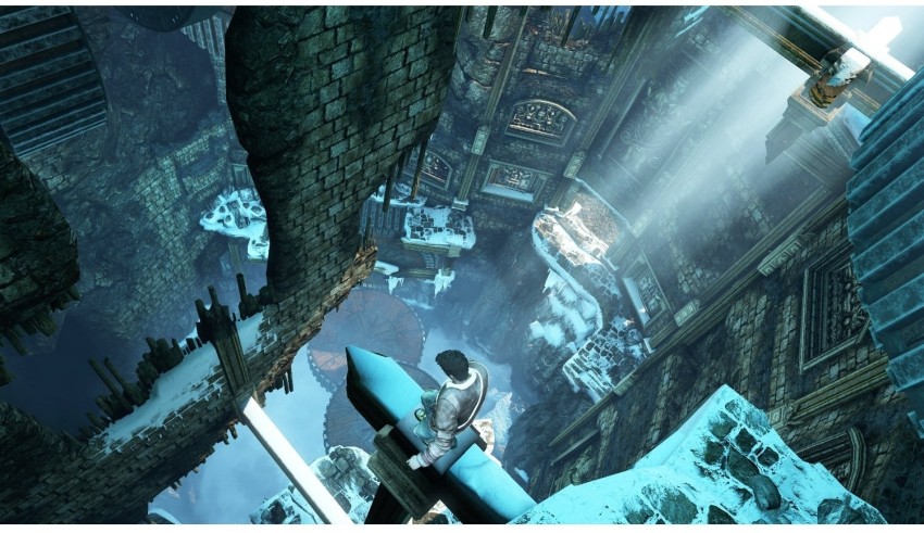 More from Uncharted 2 - Uncharted 2: Among Thieves - Gamereactor