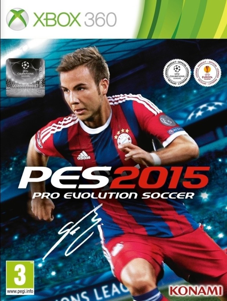 PES Pro Evolution Soccer 2011 Free Download - IPC Games