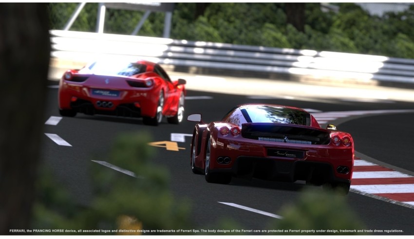 Gran Turismo 5 - S License - Gold & Prize Cars!!!!!! - Video