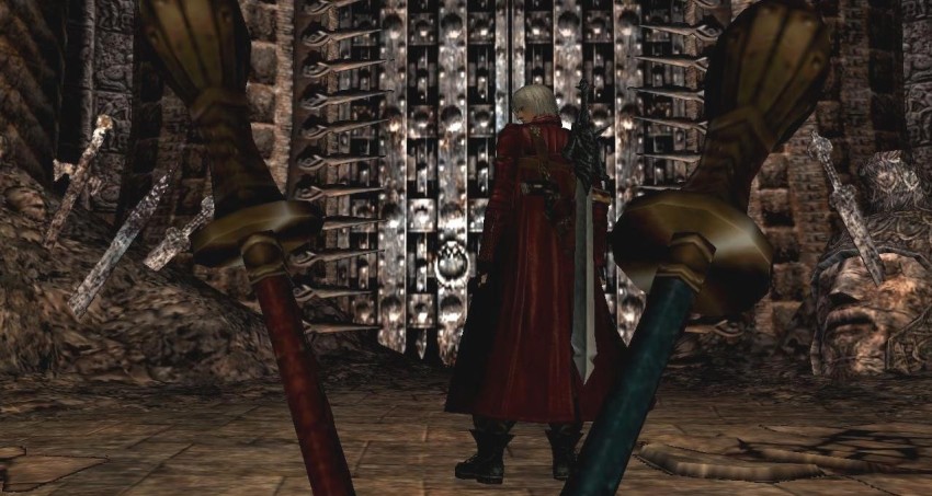 Devil May Cry 3: Dante's Awakening Special Edition - PS2 - Review