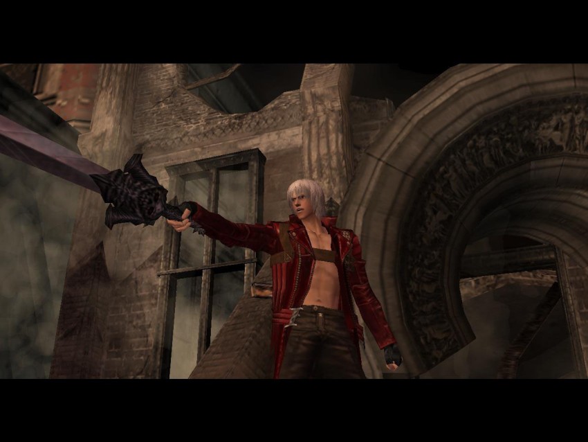 Devil May Cry - Level 1 (DVD) for sale online