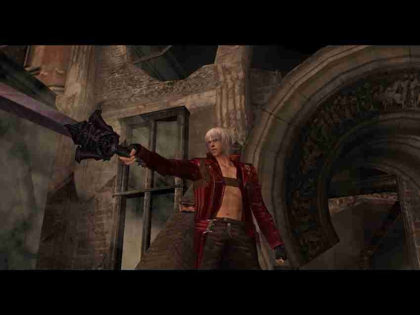 Reviews: Devil May Cry 3: Dante's Awakening - IMDb