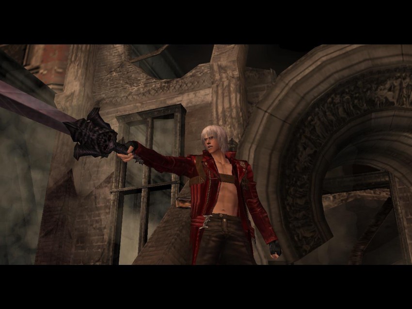 Devil May Cry 4 Devil May Cry 3: Dante\'s Awakening Devil May Cry