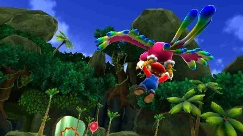 Super Mario Galaxy 2 - Wii - Game Games - Loja de Games Online