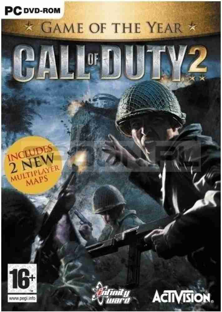 Call of Duty - Cadê o Game - Download - Tradu?es - Tradu??o - Call of Duty  Modern Warfare 2