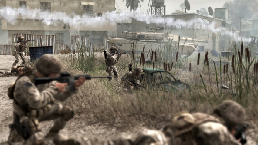 Modern Warfare 3 deals: Best UK prices at Very, Argos,  and