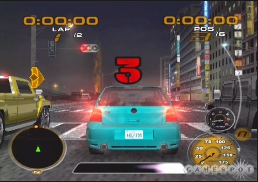 Midnight Club 3 (DUB Edition Remix) Games PS2 - Price In India