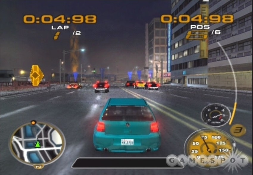 Driving Simulator 2012 Videos - GameSpot