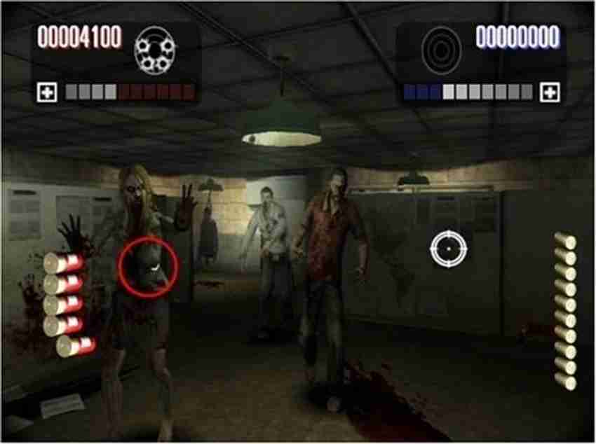 House Of The Dead : Overkill Price In India - Buy House Of The.