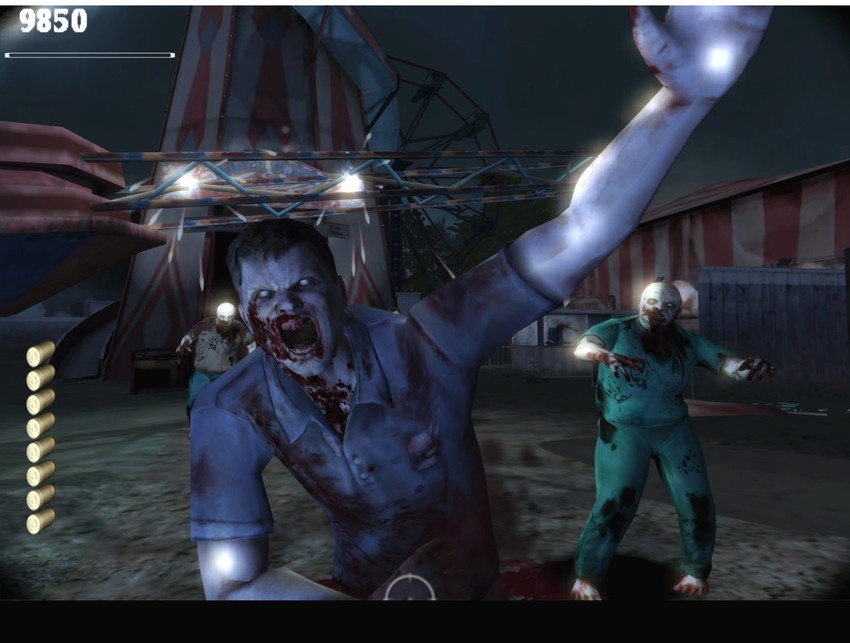 House Of The Dead : Overkill Price In India - Buy House Of The.
