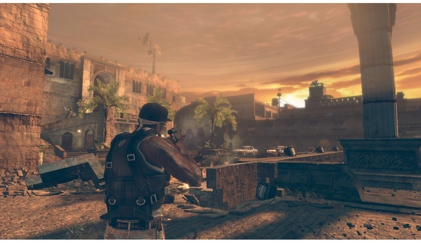 Ps3 50 cent blood on the sand sales