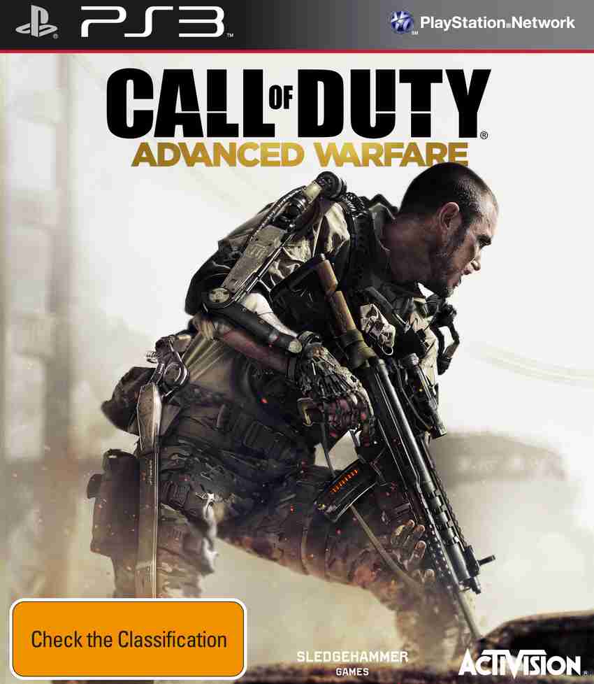 Call of duty ps3 games on sale