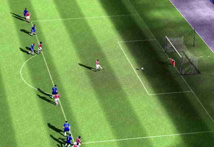 FIFA 10 - Download