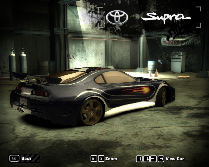 Need For Speed: Most Wanted Price in India - Buy Need For Speed