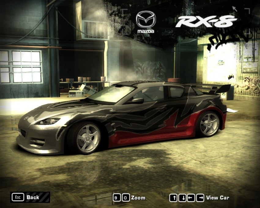 Need For Speed: Most Wanted Price in India - Buy Need For Speed