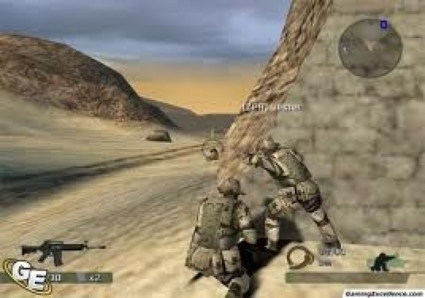 Socom 3 U.S. Navy Seals Greatest Hits PS2 - Outros Games - Magazine Luiza