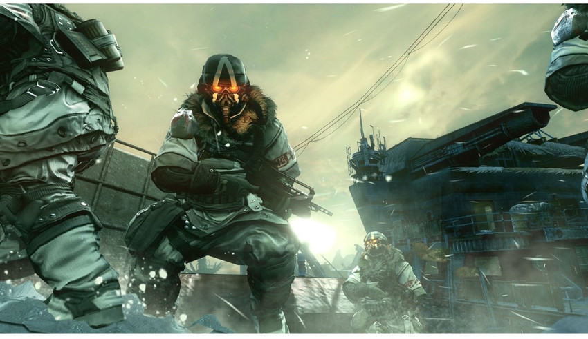 Killzone 3 (Collector''s Edition) Video Games