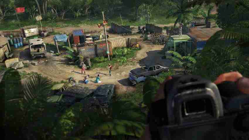 Far cry 3 xbox 360 discount