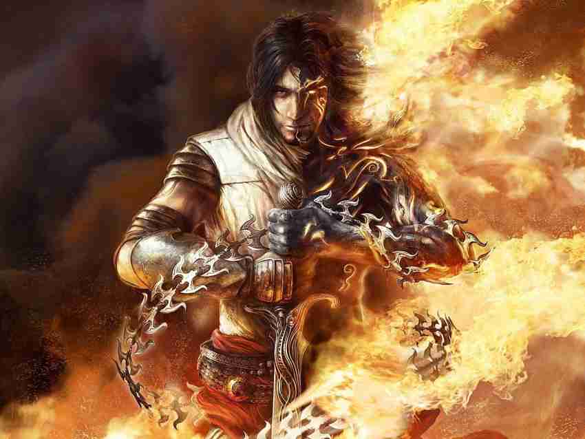 Prince of Persia: The Two Thrones at the best price