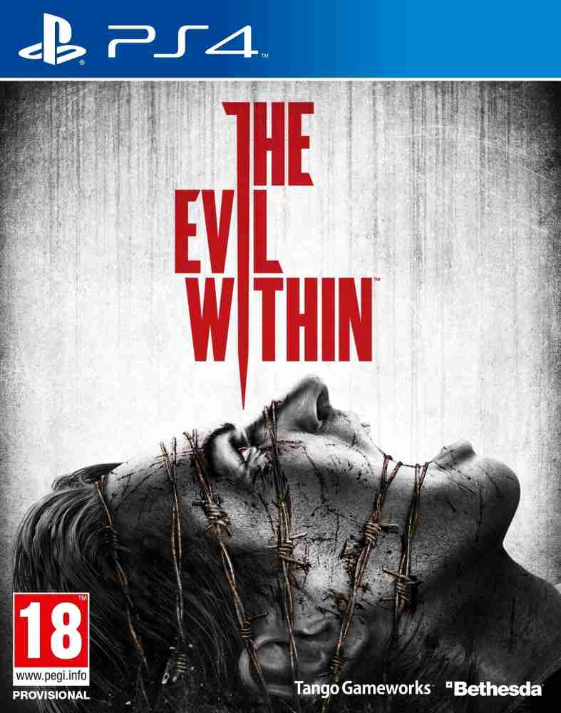 The Evil Within Price in India - Buy The Evil Within online at Flipkart.com